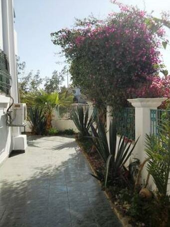 Two-Bedroom Apartment in Aida Villas - Photo4