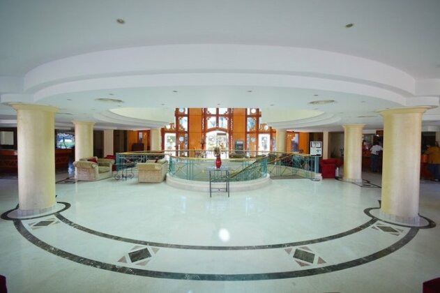 Verginia Sharm Resort & Aqua Park - Photo2