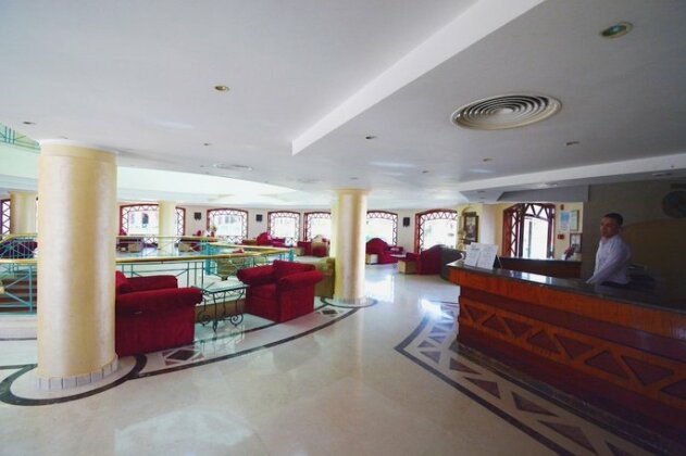 Verginia Sharm Resort & Aqua Park - Photo3