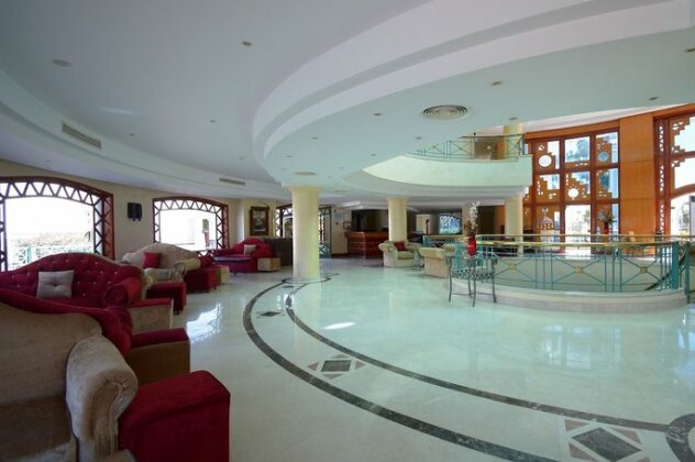 Verginia Sharm Resort & Aqua Park - Photo4