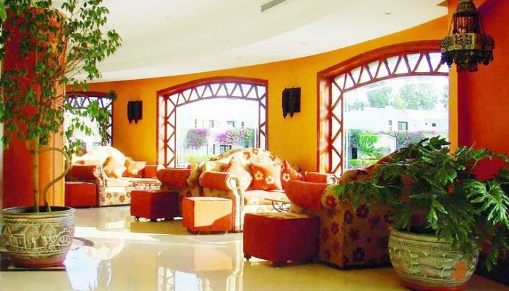 Verginia Sharm Resort & Aqua Park - Photo5