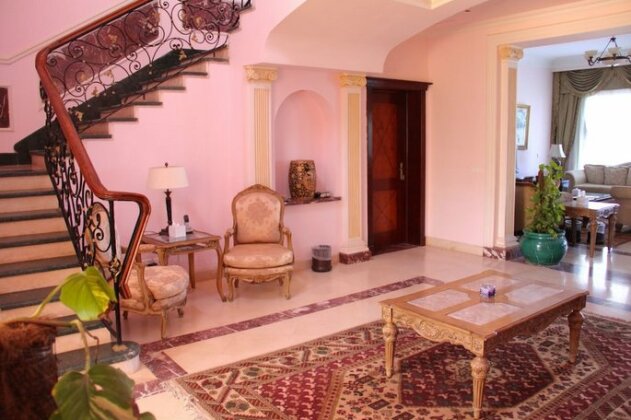 Villa 16 Hyatt Sharm El Sheikh - Photo3