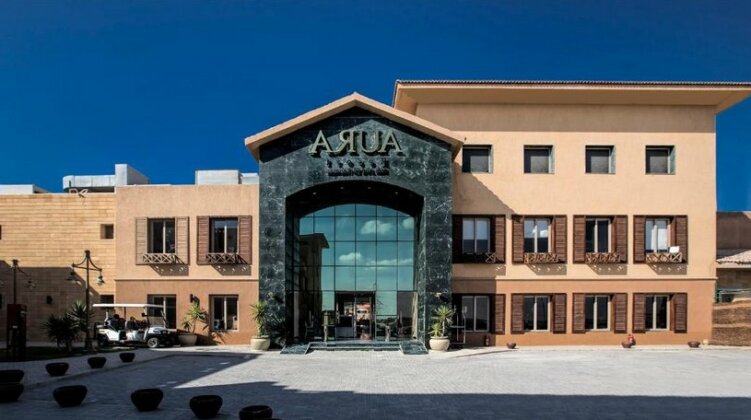 Aura Resort Sidi Abd El Rahman - Photo2