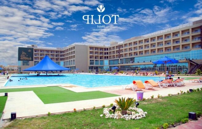 TOLIP North Coast Hotel & Resort