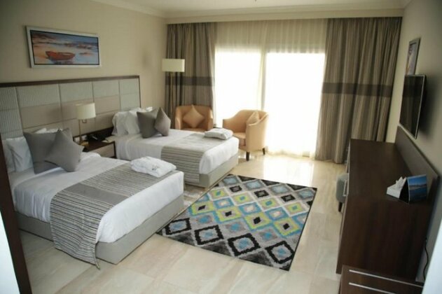 TOLIP North Coast Hotel & Resort - Photo2