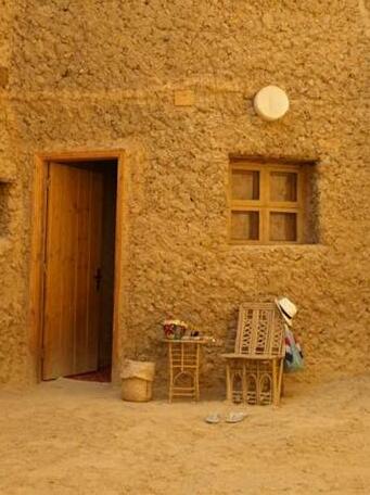 Albabenshal - Guest House - Photo4