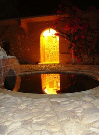 Dream Lodge Hotel - Photo2