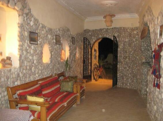 Dream Lodge Hotel - Photo3