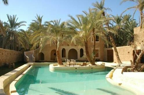 Ghaliet Ecologe & Spa - Photo2