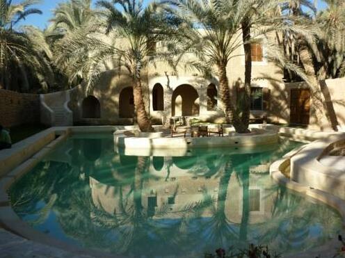 Ghaliet Ecologe & Spa - Photo3