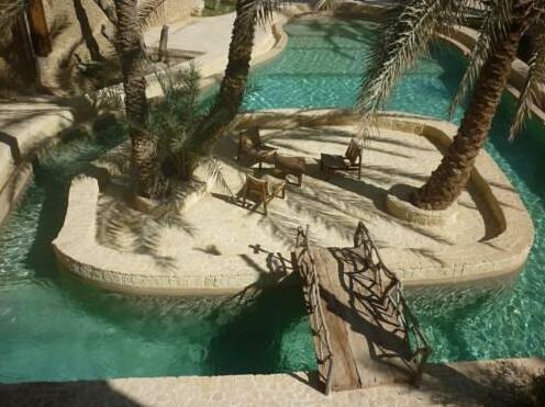 Ghaliet Ecologe & Spa - Photo4