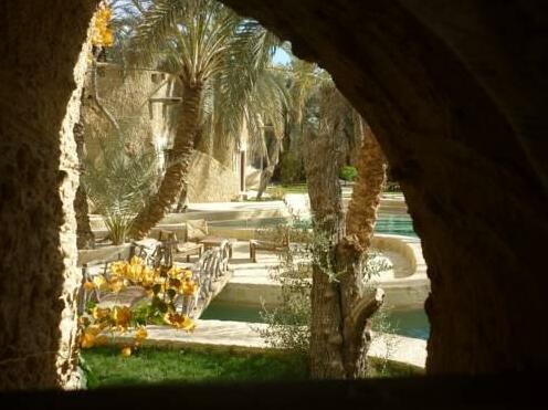 Ghaliet Ecologe & Spa - Photo5