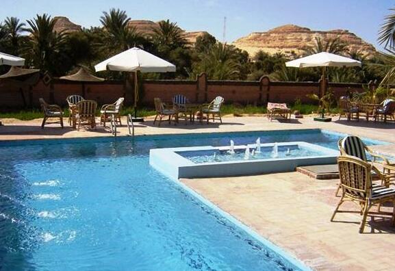Qasr Alzaytuna Inn - Photo2