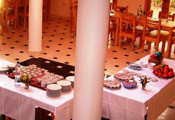 Qasr Alzaytuna Inn - Photo4