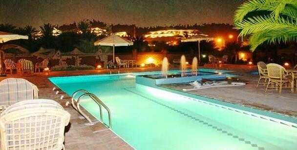 Qasr Alzaytuna Inn - Photo5