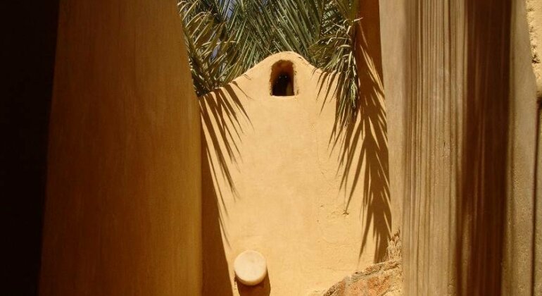 Shali Lodge - Photo2