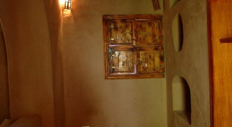 Shali Lodge - Photo3