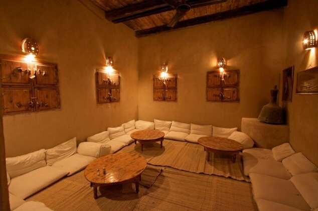 Shali Lodge - Photo4
