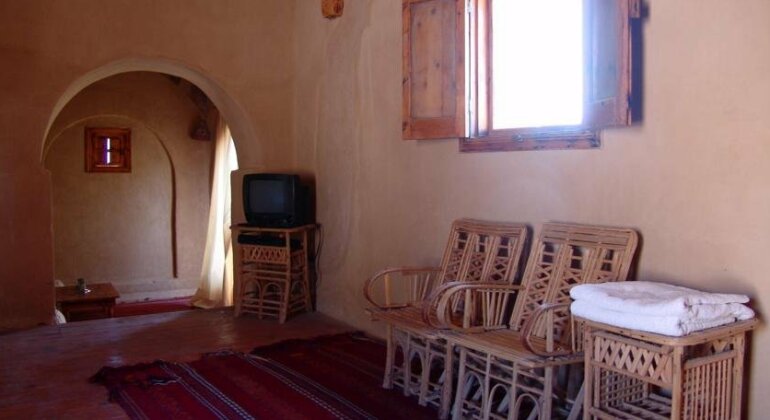 Shali Lodge - Photo5