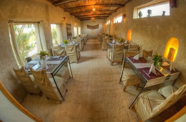Siwa Shali Resort - Photo3