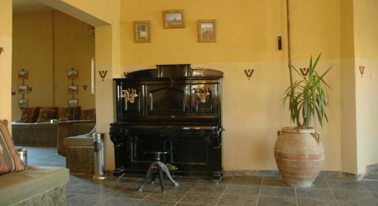 Siwa Shali Resort - Photo4