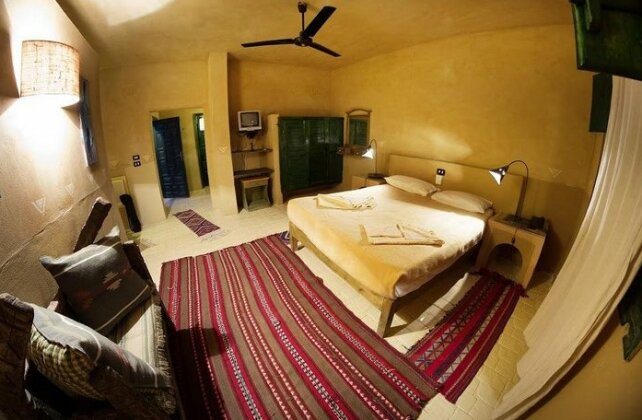 Siwa Shali Resort - Photo5