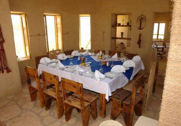 Taziry Ecolodge Siwa - Photo2