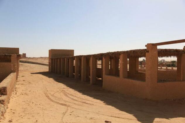 Taziry Ecolodge Siwa - Photo3