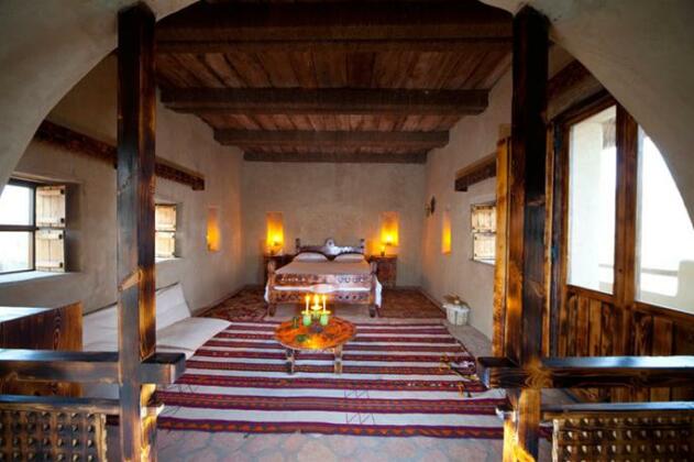 Taziry Ecolodge Siwa - Photo4