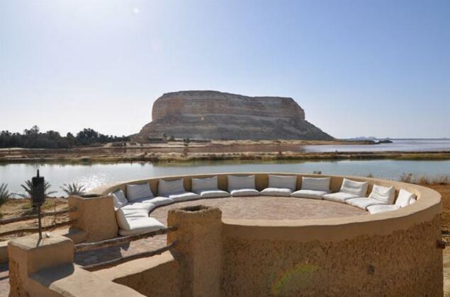 Taziry Ecolodge Siwa - Photo5
