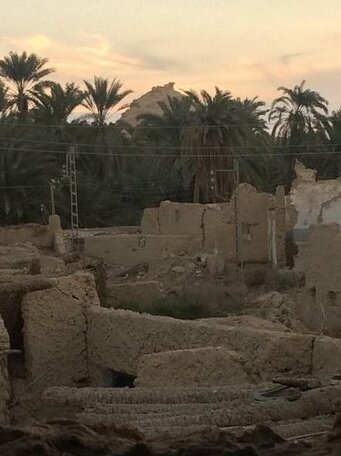 Temple House Siwa - Photo5