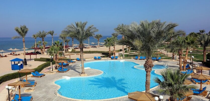 Helnan Taba Bay Hotel - Photo2