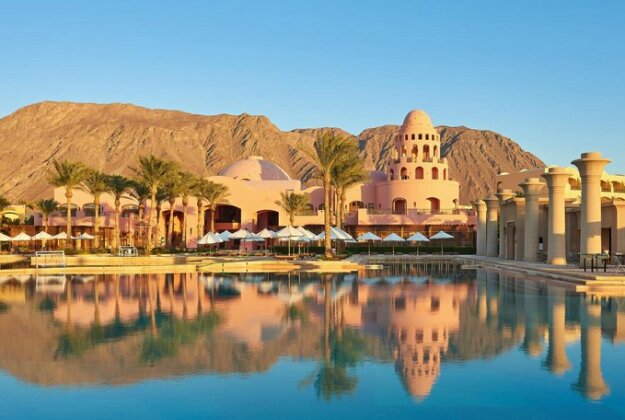 Mosaique Beach Resort Taba Heights - Photo2