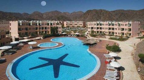 Sol y Mar Sea Star - Photo3