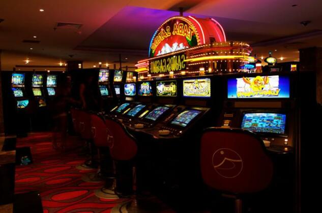 Taba Sands Hotel & Casino - Photo2