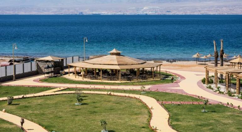 Tolip Taba Resort And Spa - Photo2