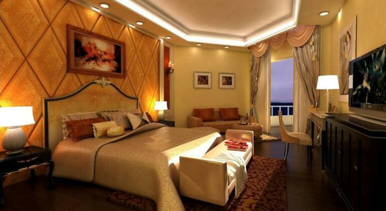 Tolip Taba Resort And Spa - Photo3