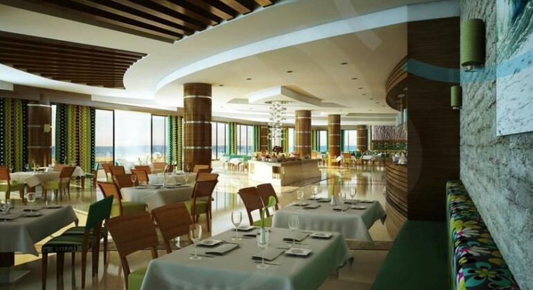 Tolip Taba Resort And Spa - Photo4