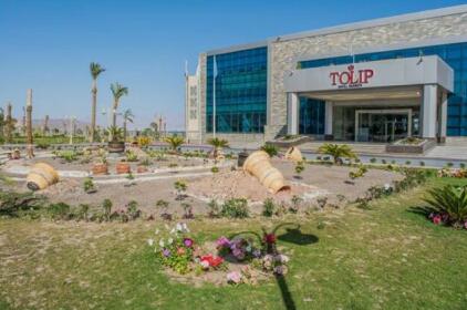 Tolip Taba Resort And Spa