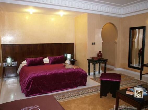 Bab Al Bahar Hotel & Spa - Photo2