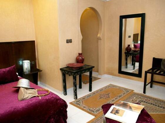 Bab Al Bahar Hotel & Spa - Photo3