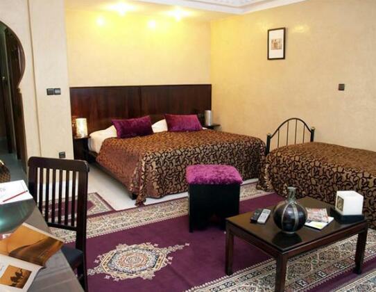 Bab Al Bahar Hotel & Spa - Photo4