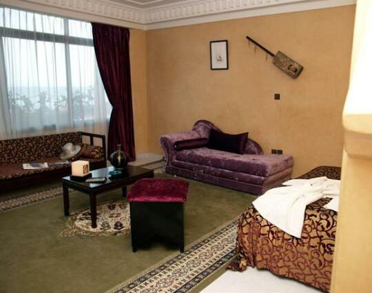 Bab Al Bahar Hotel & Spa - Photo5