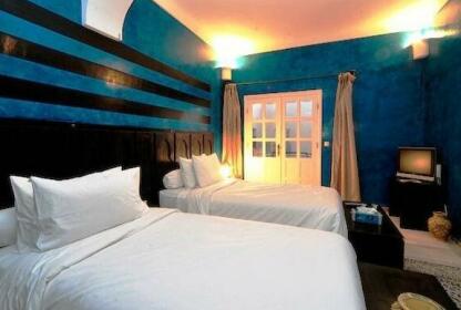 Hotel Calipau Sahara