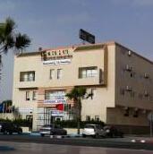 Hotel Doumss - Photo2
