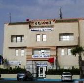 Hotel Doumss - Photo3