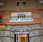 Hotel Doumss