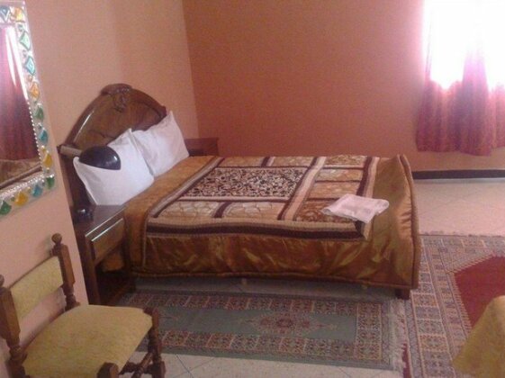 Palais Touareg - Photo3