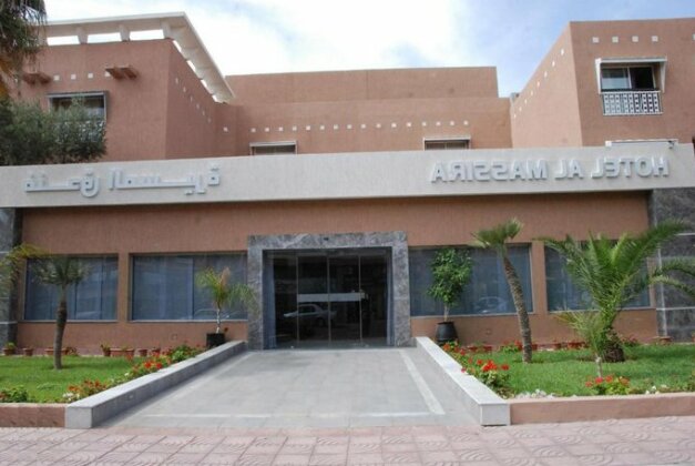 Hotel Al Massira