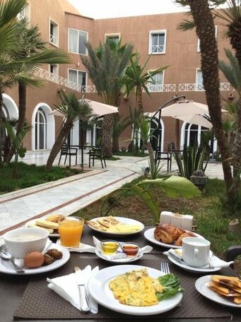 Hotel Al Massira - Photo2